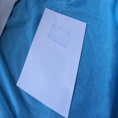 65gsm CAD Plotter Paper Textile 815 Sheets White Fabric