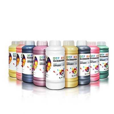 Textile Sublimation Ink For Inkjet Printer 4 Grade 100ml Mug