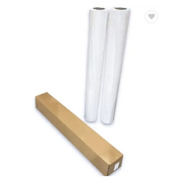 Manufacturer Customized Size Heat Transfer Paper For T-shirt Sublimation Paper