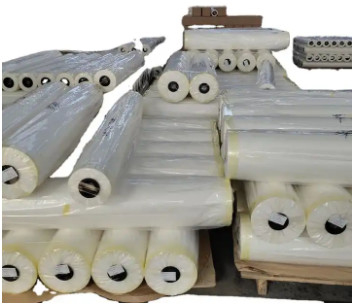 Manufacturer Customized Size Heat Transfer Paper For T-shirt Sublimation Paper